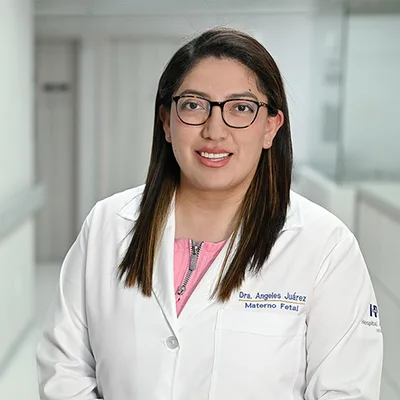 Foto de Dr. Angeles Yadira Juárez Reyes, Ginecología y Obstetricia en Juárez