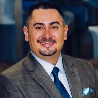 Foto de Dr. Aníbal Acosta Palacio, Psiquiatría en Chihuahua