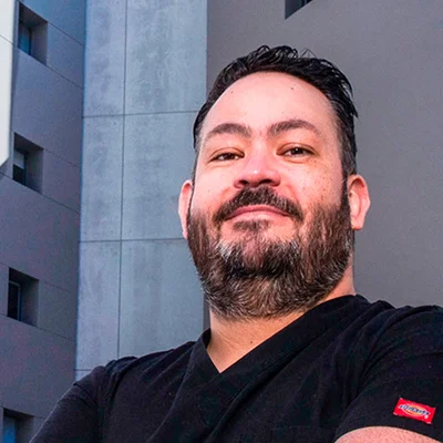 Foto de Dr. Antonio Juan Pablo Arribas Martín, Cirugía General en Juárez