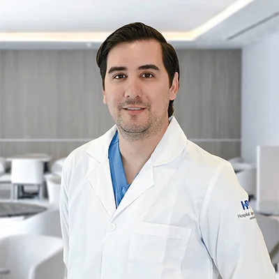 Foto de Dr. Antonio Morales Cardona, Cirugía General en Juárez