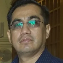 Foto de Dr. Aquilino Ramirez, Cirugía General en Chihuahua