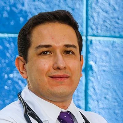 Foto de Dr. Armando Zepeda Arámbula, Cardiología, Pediatría en Juárez