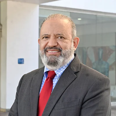 Foto de Dr. Arturo Blancas Ruiz, Otorrinolaringología en Tijuana