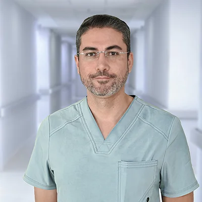 Foto de Dr. Arturo Domínguez Marrufo, Otorrinolaringología en Juárez