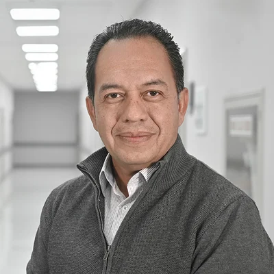 Foto de Dr. Arturo Espinosa Alvarez, Cirugía General en Juárez