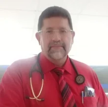 Foto de Dr. Arturo Espinoza Alvizo, Medicina Interna en Chihuahua