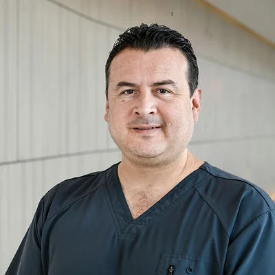 Foto de Dr. Arturo Hernández Jiménez, Ginecología y Obstetricia en Juárez