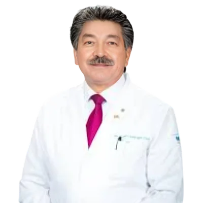 Foto de Dr. Arturo Jauregui Cruz, Infectología en Chihuahua