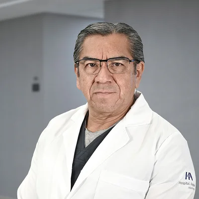 Foto de Dr. Arturo Lino Martínez San Juan, Algología, Anestesiología en Juárez