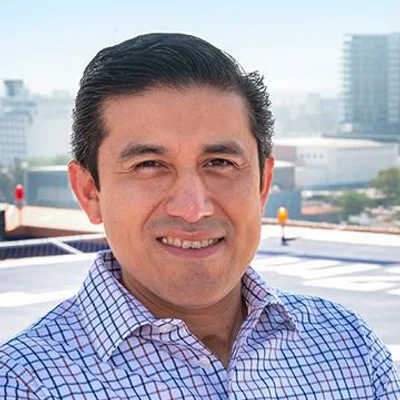 Foto de Dr. Arturo Orozco Gutierrez, Medicina Interna en Juárez