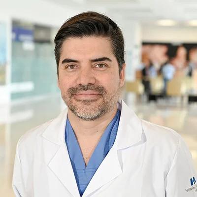 Foto de Dr. Arturo Roldán Arce, Pediatría en Juárez