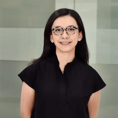 Foto de Dr. Beatriz Rocío Cerezo Samperio, Medicina Interna, Nefrología en Juárez