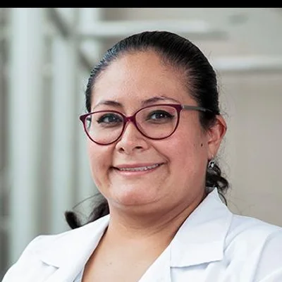 Foto de Dr. Belinda Cedillo Zúñiga, Ginecología y Obstetricia en Juárez