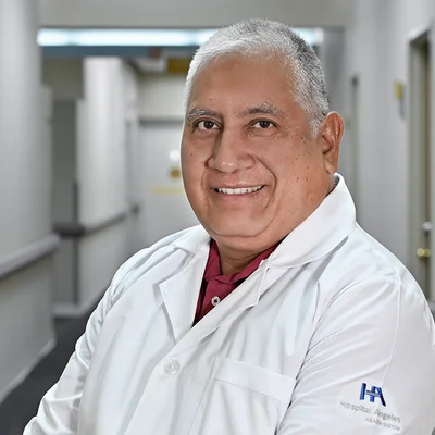 Foto de Dr. Benito Arellano Muñoz, Ortopedia y Traumatología en Juárez