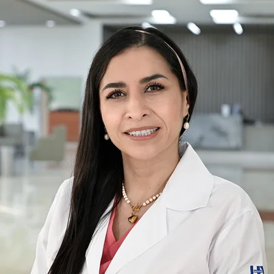 Foto de Dr. Bertha Cadena Núñez, Cardiología, Medicina Interna en Juárez