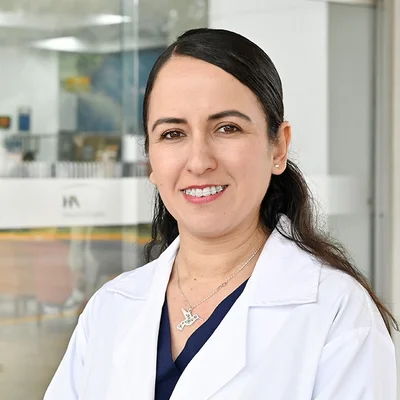 Foto de Dr. Blanca Iveth Pulido Partida, Geriatría en Juárez