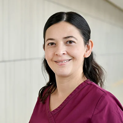 Foto de Dr. Blanca Jessica Arteaga Delgado, Pediatría en Juárez