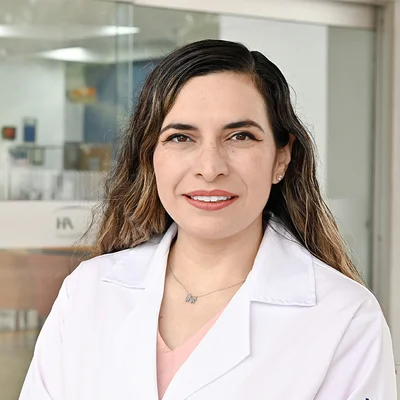 Foto de Dr. Blanca Lesly Reyes Huerta, Ortopedia y Traumatología en Juárez