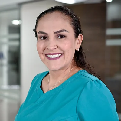 Foto de Dr. Brenda Sánchez Ramírez, Ginecología y Obstetricia en Juárez