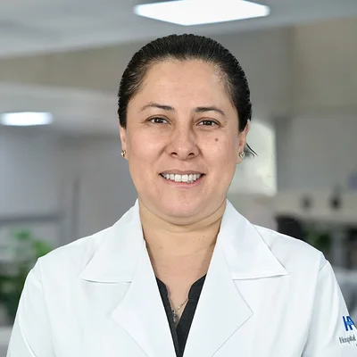 Foto de Dr. Briseida Rubio Martínez, Cirugía General, Coloproctología en Juárez
