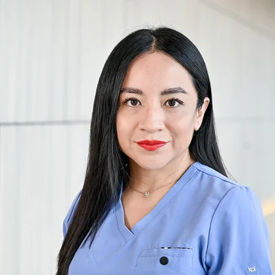 Foto de Dr. Camelia Cruz Rodriguez, Cardiología en Juárez