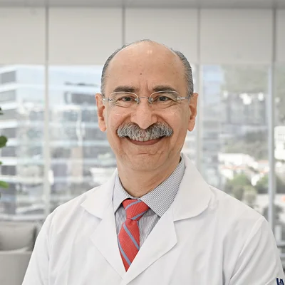 Foto de Dr. Carlos David Guajardo González, Neonatología, Pediatría en Juárez