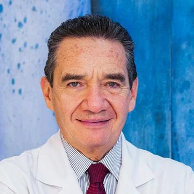 Foto de Dr. Carlos Eduardo Aranda Flores, Oncología Médica, Ginecología y Obstetricia, Medicina Interna en Juárez