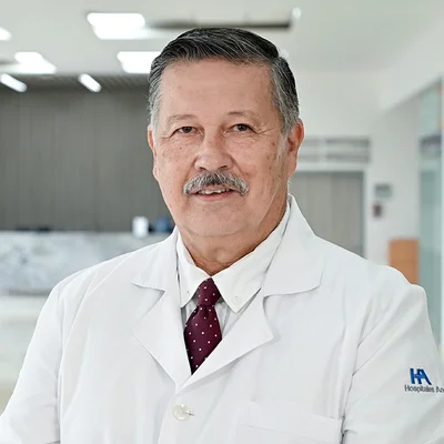 Foto de Dr. Carlos Eduardo García Willis, Medicina Interna en Juárez