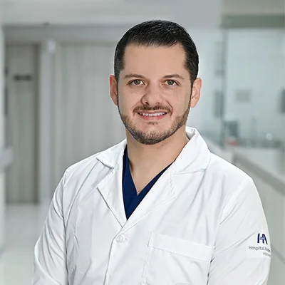 Foto de Dr. Carlos Enrique Soto Aburto, Ginecología y Obstetricia en Juárez