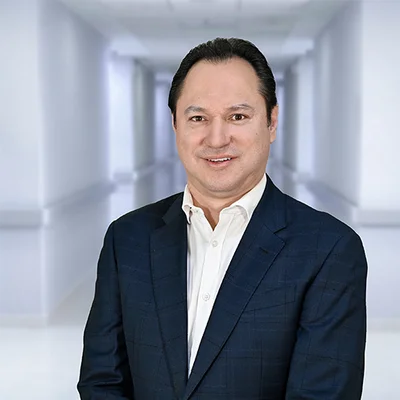 Foto de Dr. Carlos Francisco Carrillo Pérez, Ortopedia y Traumatología en Juárez