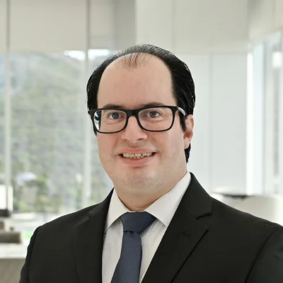 Foto de Dr. Carlos Roel Sordo, Pediatría en Juárez