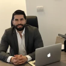 Foto de Dr. Carlos Ruben Baca Dominguez, Ortopedia y Traumatología en Chihuahua