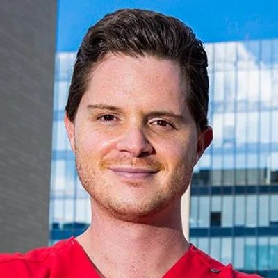 Foto de Dr. Carlos Vázquez Vela Martínez, Otorrinolaringología en Juárez