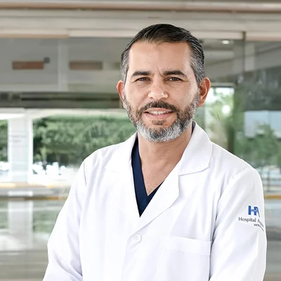 Foto de Dr. Carmen Antonio Ruiz Ramírez, Medicina Interna en Juárez