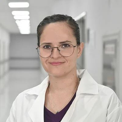 Foto de Dr. Carolina de la Llata Segura, Otorrinolaringología en Juárez