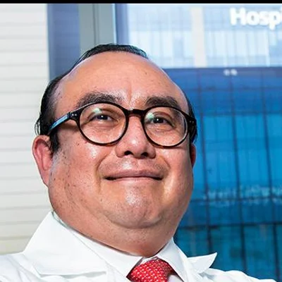 Foto de Dr. César Alberto Cruz Santiago, Cirugía General, Coloproctología en Ciudad de México