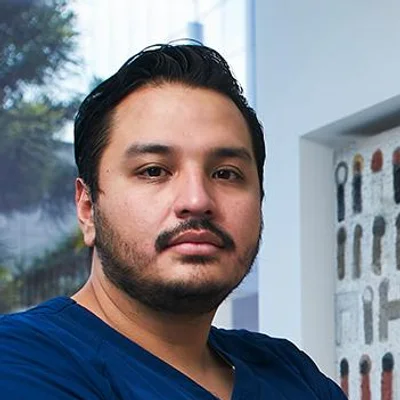 Foto de Dr. Cesar Alejandro López Lee, Ginecología y Obstetricia en Juárez
