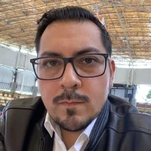 Foto de Dr. César Enrique Carrasco Ortega pediátrico, Cirugía Pediátrica en Chihuahua