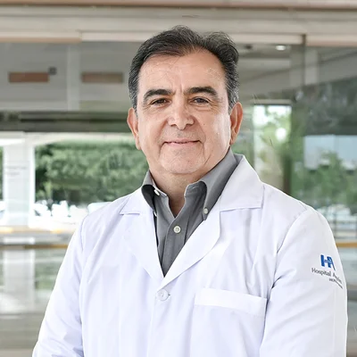 Foto de Dr. César Enrique Favela Heredia, Ginecología y Obstetricia en Juárez