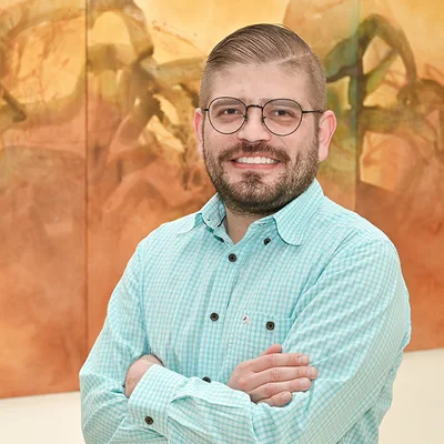 Foto de Dr. César Omar Lucero Reyna, Endocrinología en Juárez