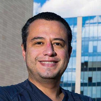 Foto de Dr. Christian Isaac Villeda Sandoval, Urología, Urología en Juárez