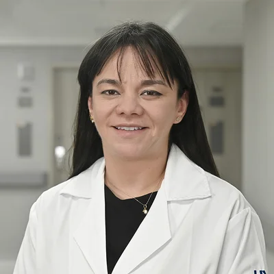 Foto de Dr. Cinthia Monserrat Cuellar Martínez, Medicina de Urgencias en Juárez