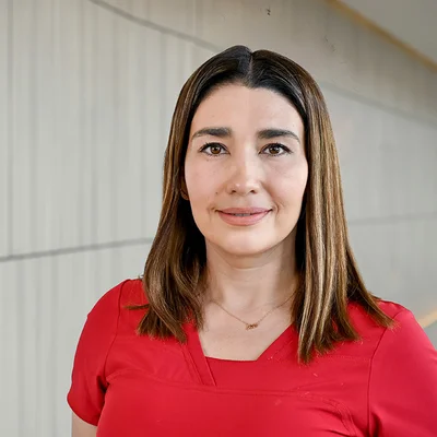 Foto de Dr. Citlalli Mildred Sánchez Pérez, Medicina Interna en Juárez