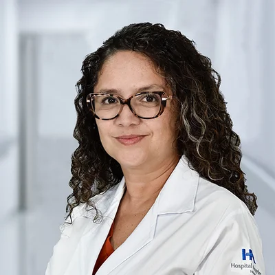 Foto de Dr. Clara Dalila Padilla Martínez, Cirugía General, Gastroenterología en Juárez