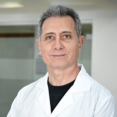 Foto de Dr. Clovis Maroun Marun, Gastroenterología en Juárez
