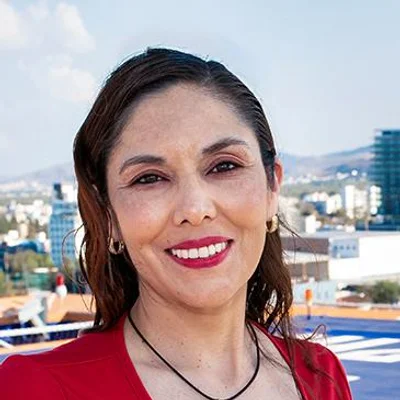 Foto de Dr. Concepción Valverde Ocaña, Pediatría en Juárez