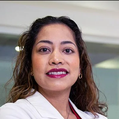 Foto de Dr. Cristina Rodríguez Hernández, Psiquiatría en Juárez