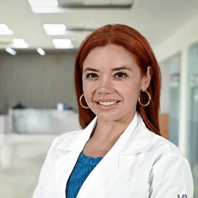 Foto de Dr. Cynthia Ileana Infante Meléndez, Ginecología y Obstetricia en Juárez