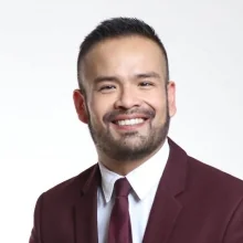 Foto de Dr. Daniel Armando Santamaria Briones, Pediatría en Chihuahua