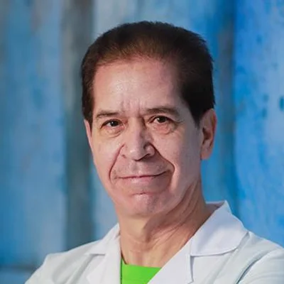 Foto de Dr. Daniel Martinez Becerra, Ginecología y Obstetricia, Psiquiatría en Juárez